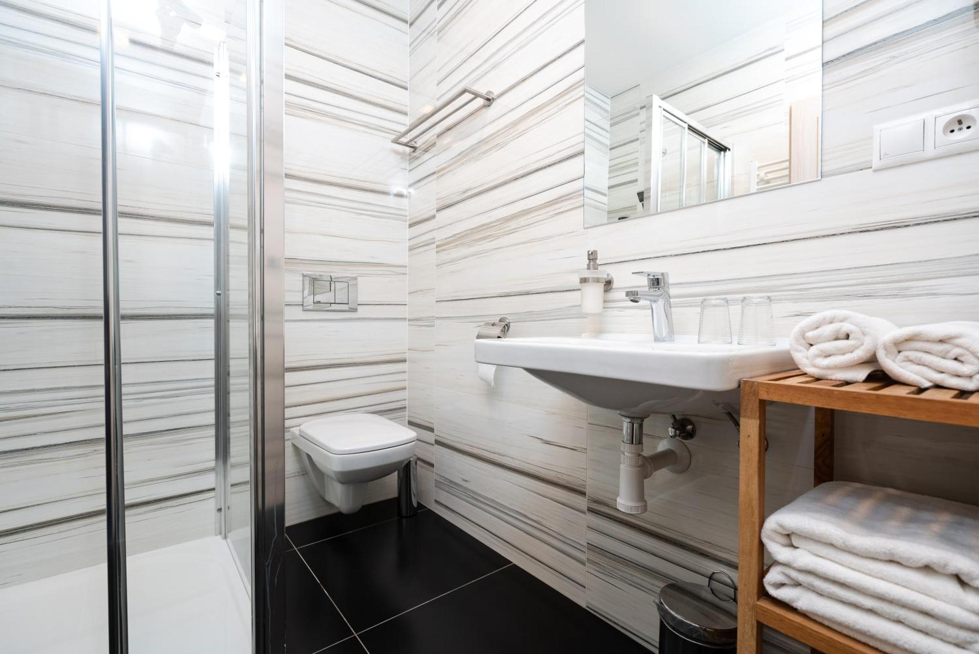 Wellness Penzion U Gigantu Plzeň Kültér fotó